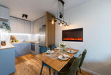 Astound? 42 SlimMount Electric Fireplace