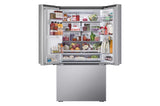 31 cu. ft. Smart Standard-Depth MAX™ French Door Refrigerator with Four Types of Ice