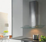 Wall Hood