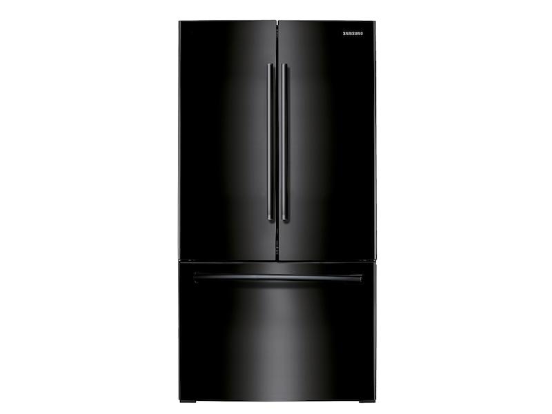 26 cu. ft. French Door with Filtered Ice Maker