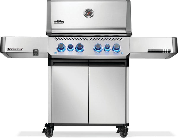 Freestanding Gas Grills