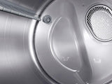 7.4 cu. ft. Electric Dryer with Steam Sanitize+ in Champagne