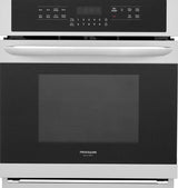 Frigidaire Gallery 27'' Single Electric Wall Oven