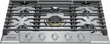 30" Gas Cooktop