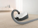 Classic C1 Olympus PowerLine - SBAN0 Canister vacuum cleaners High suction power for thorough vacuuming at an attractive entry level price.
