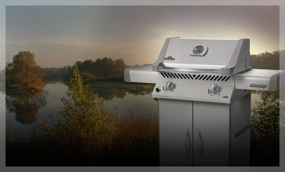 Prestige 308 - DISCONTINUED