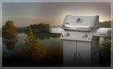 Prestige 308 - DISCONTINUED