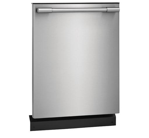 24'' Built-In Dishwasher