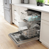300 Series Dishwasher 24" Stainless Steel Anti-fingerprint