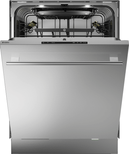 Dishwasher