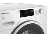 WXC280 WCS Steam - W1 front-loading washing machine: 8 kg  1600 rpm  Pre-Ironing  Miele@home  CapDosing  Honeycomb Drum