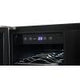 Dual Zone 36 Bottle Wine Cooler
