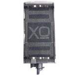 Infrared variable temperature burner for 30" XO grills