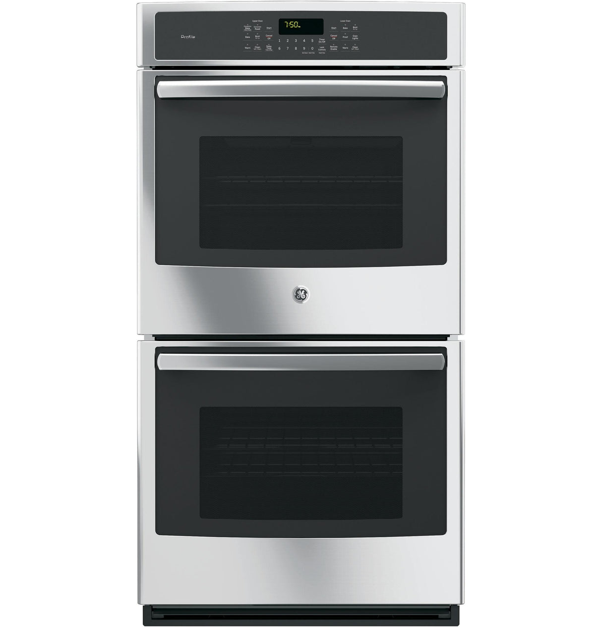 GE Profile™ Series 27" Built-in Double Wall Oven with Convection