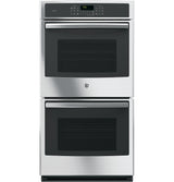 GE Profile™ Series 27" Built-in Double Wall Oven with Convection
