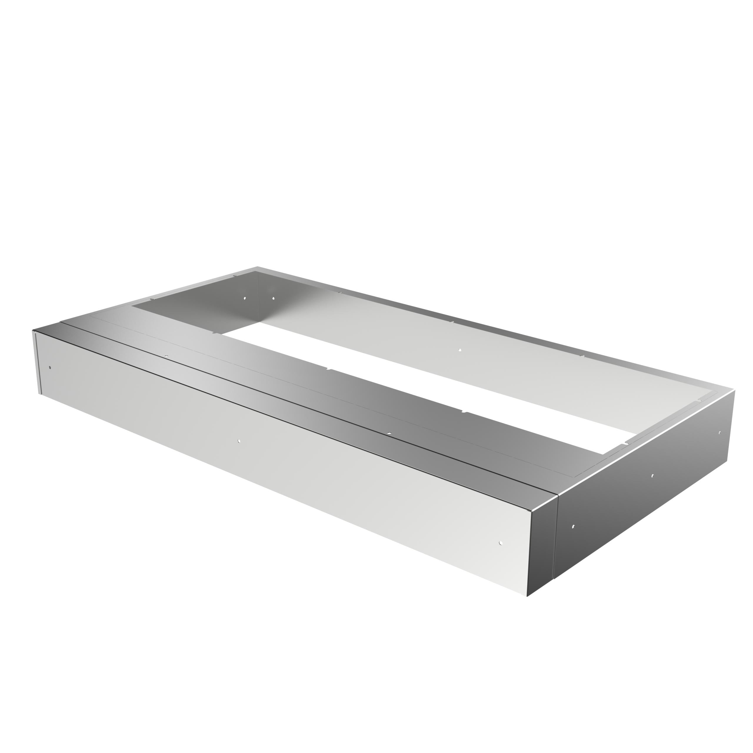 Stainless Liner 36 PT