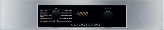 Classic Chef 60cm Speed Oven
