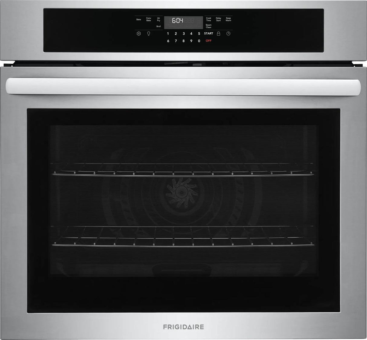 30" Single Wall Oven