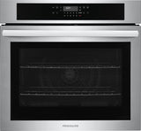30" Single Wall Oven
