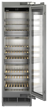 Built-in wine Refrigerator