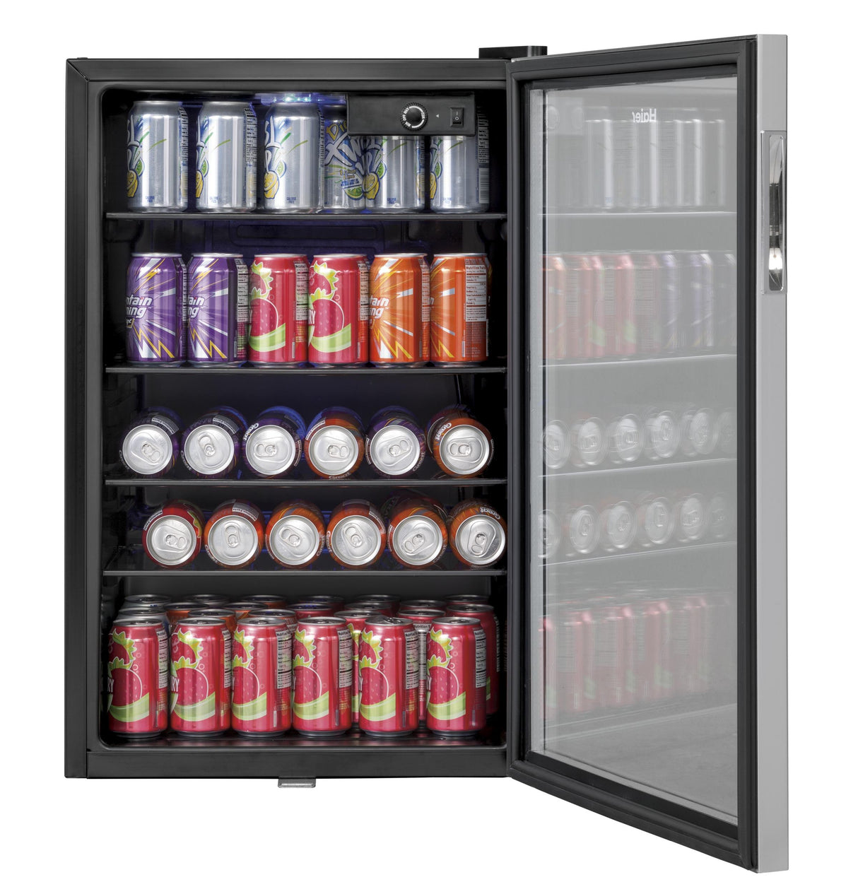 150-Can Beverage Center