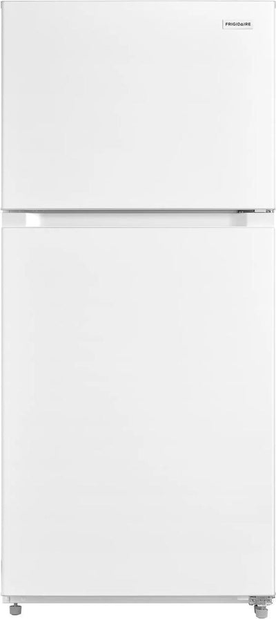19 Cu. Ft. Garage Ready Top Freezer Refrigerator