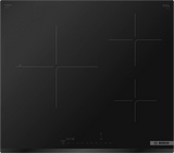 800 Series Induction Cooktop 24" Without Frame