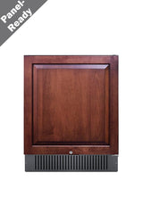 27" Wide Built-in All-refrigerator (panel Not Included)