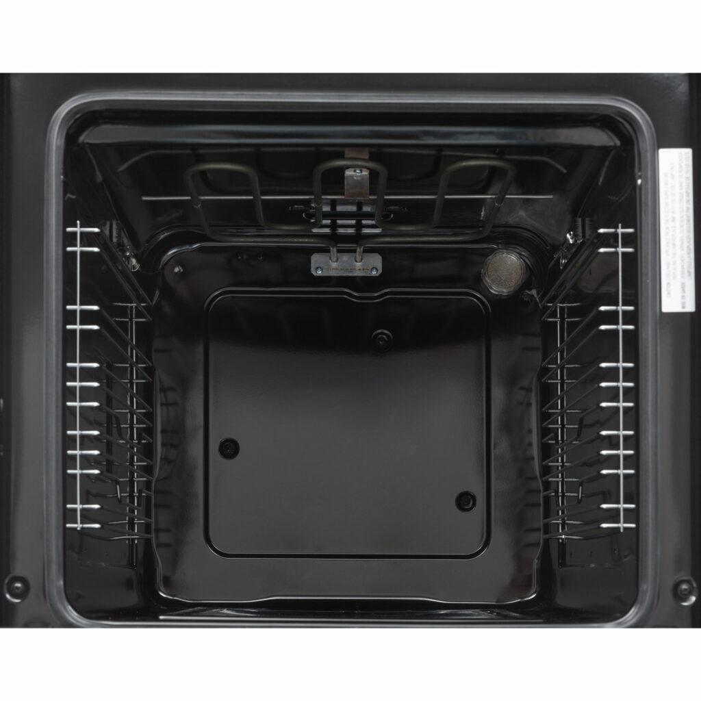 Danby 24" Wide Gas Range in Stainless Steel
