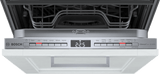 800 Series Dishwasher 17 3/4"