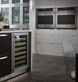 Monogram 30" Electric Convection Single Wall Oven