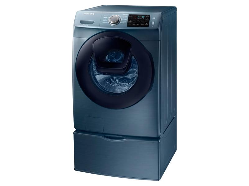 WF6200 4.5 cu. ft. AddWash™ Front Load Washer