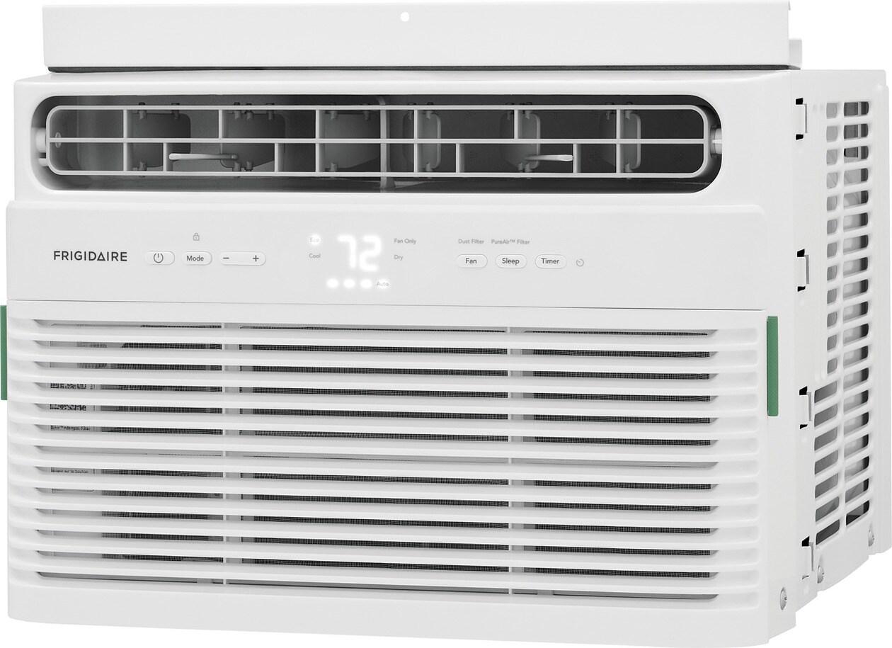 5,000 BTU Window Room Air Conditioner