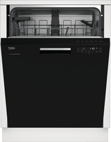 Tall Tub Dishwasher with (14 place settings, 48)