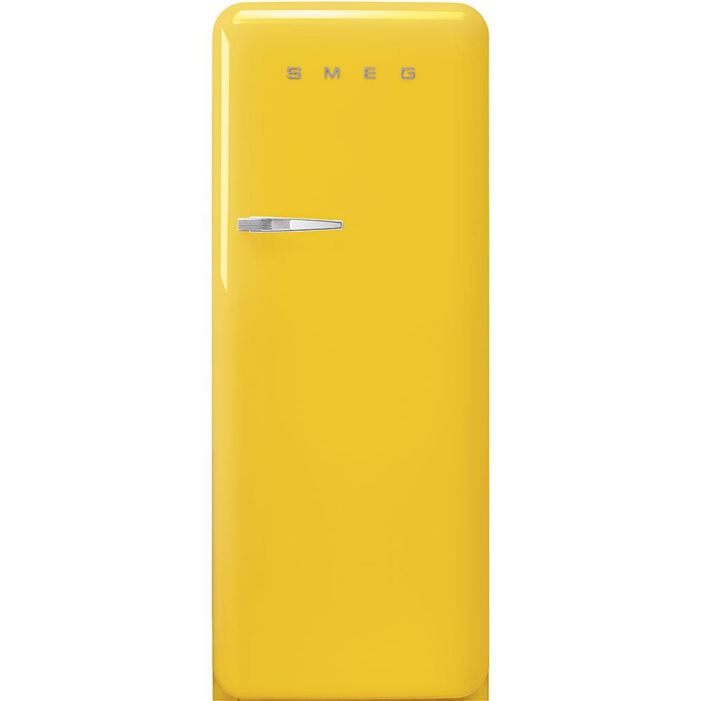 Refrigerator Yellow FAB28URYW3