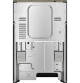 GE® ENERGY STAR® 30" Free-Standing Electric Convection Range with No Preheat Air Fry and EasyWash™ Oven Tray