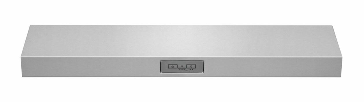 Undercabinet 30" Ventilation Hood