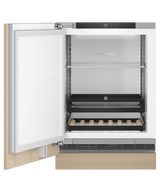 24" Series 9 Integrated Beverage Center