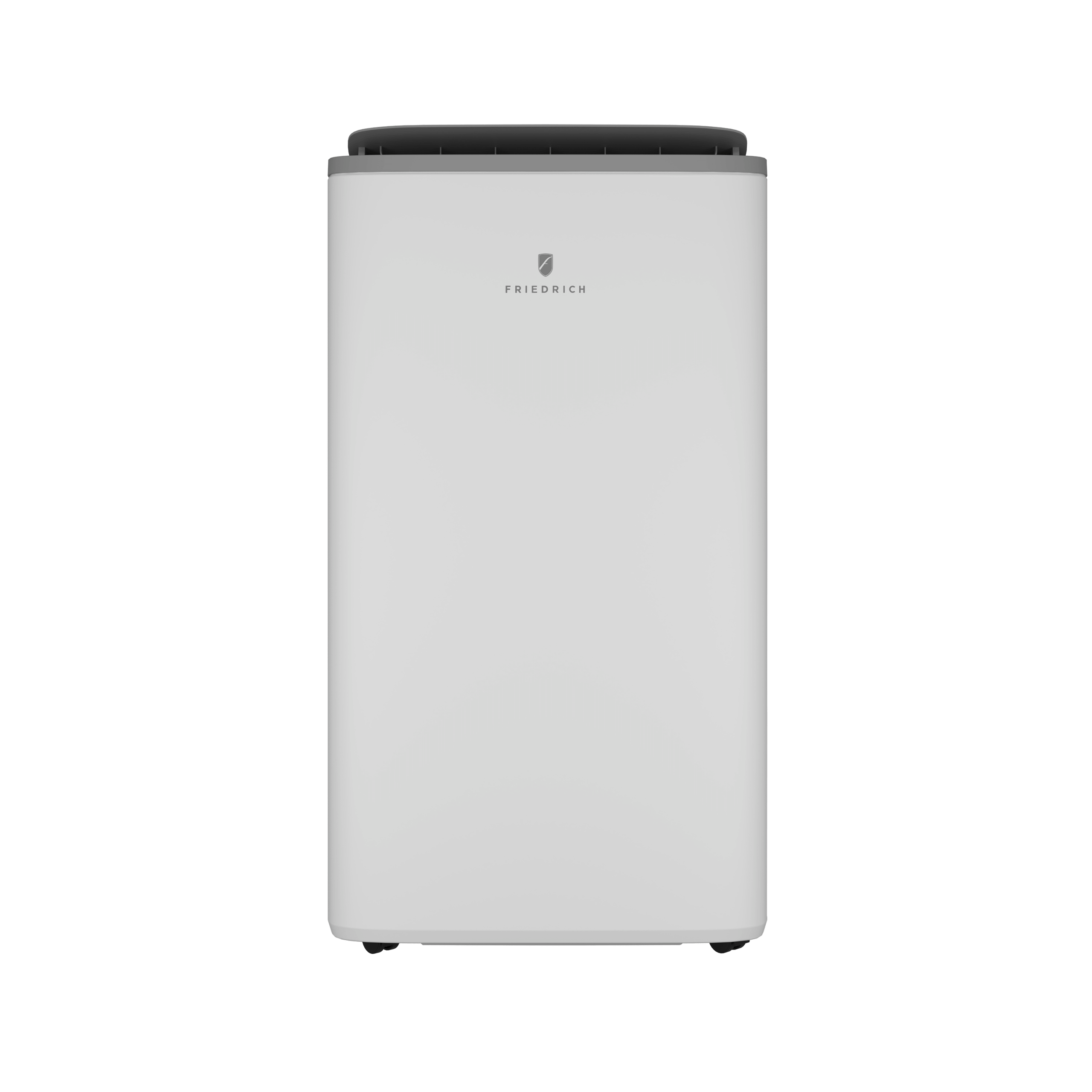 Friedrich ZoneAire Select 12,000 BTU Single-Hose Smart Portable Air Conditioner