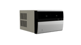 Friedrich K hl Inverter 36,000 BTU 230V Smart Window/Wall Air Conditioner with Electric Heat