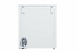 Danby 5.0 cu. ft. Chest Freezer in White