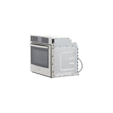 GE Profile™ Series 30" Built-In Single Convection Wall Oven