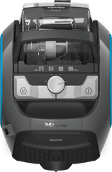 Boost CX1 Graphite grey - Bagless canister vacuum cleaners for maximum power in a compact design.
