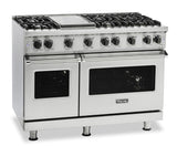 48" Gas Range - VGR548 Viking 5 Series