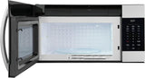 Frigidaire Gallery 1.7 Cu. Ft. Over-The-Range Microwave