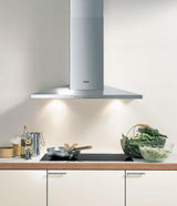 Designer Wall Hood