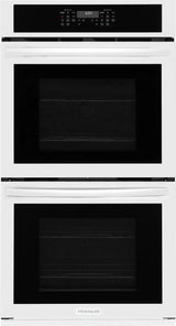 27" Double Wall Oven