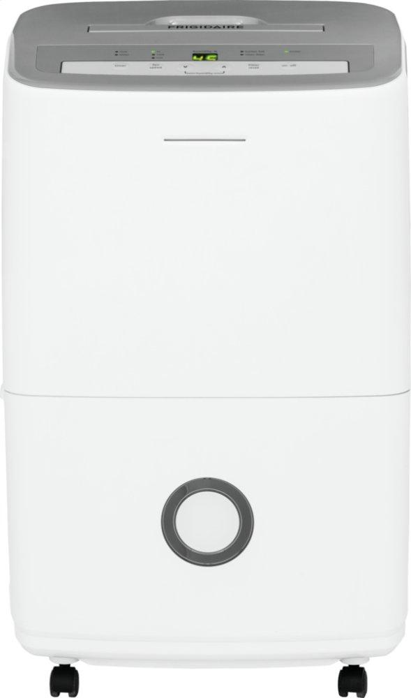 Frigidaire Medium Room 50 Pint Capacity Dehumidifier