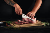 Chef's Knife with German Steel Blade