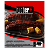Versatility Expansion Kit - Lumin Electric Grill